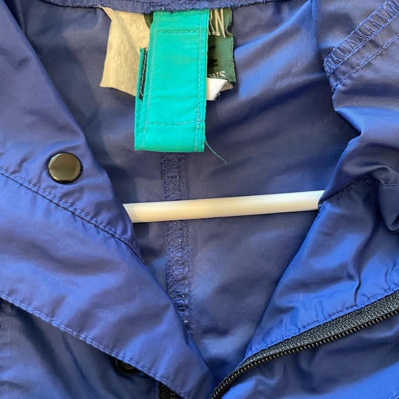 Vintage Northern Reflections Windbreaker - Picture 4 of 4